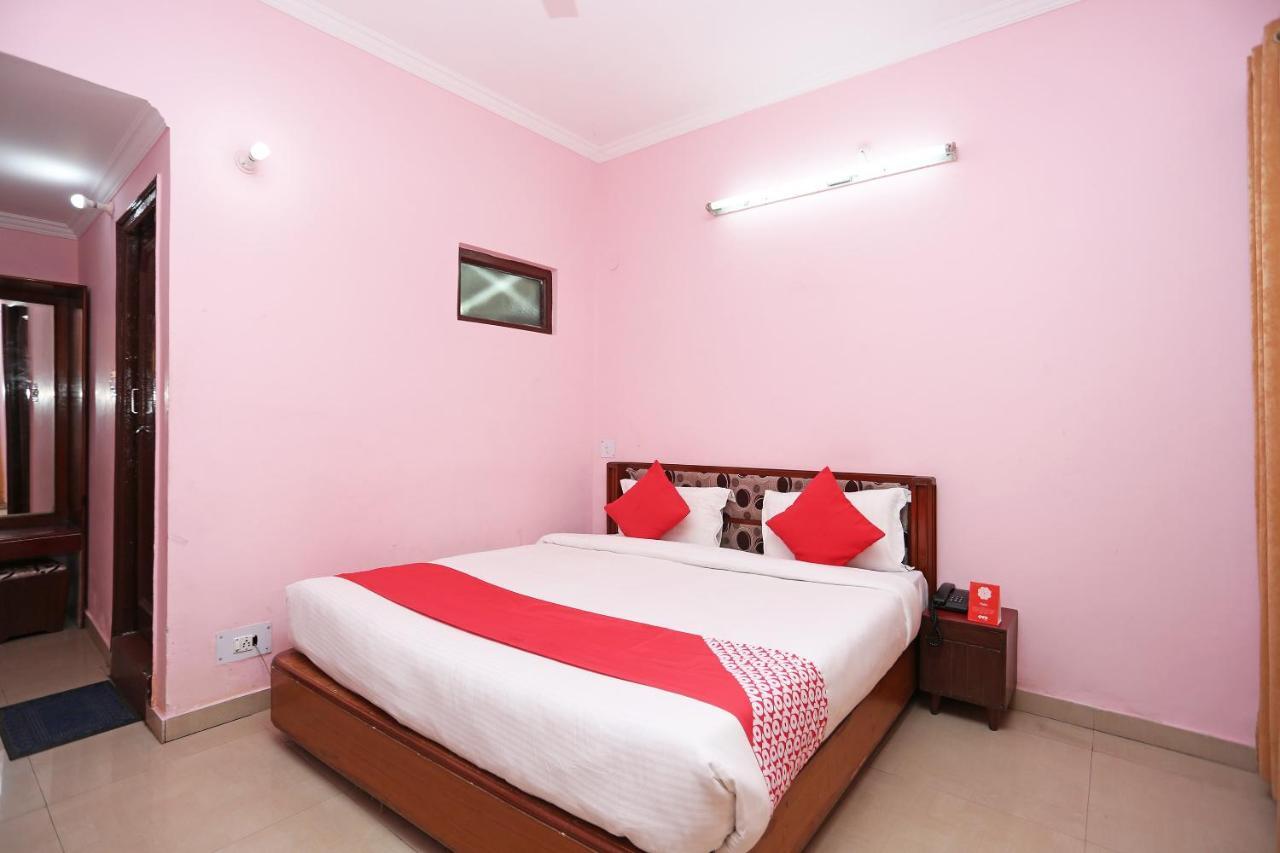 Oyo 8714 Hotel Amar Mussoorie Ngoại thất bức ảnh